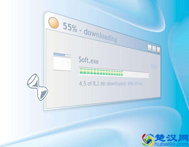 为何BT资源下载速度很慢，资源下载的时候为什么上传速率也很大