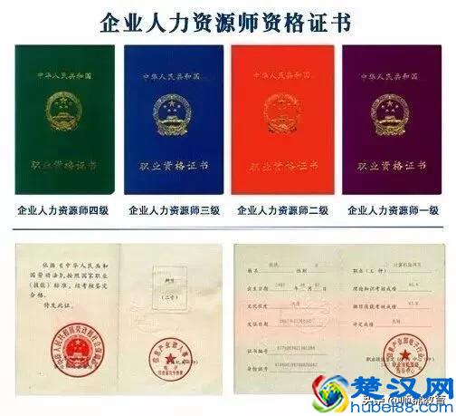 2019人力资源管理师证书取消？考还是不考？这里有专业建议