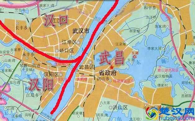 新中国有过几个直辖市，四个？不，十二个