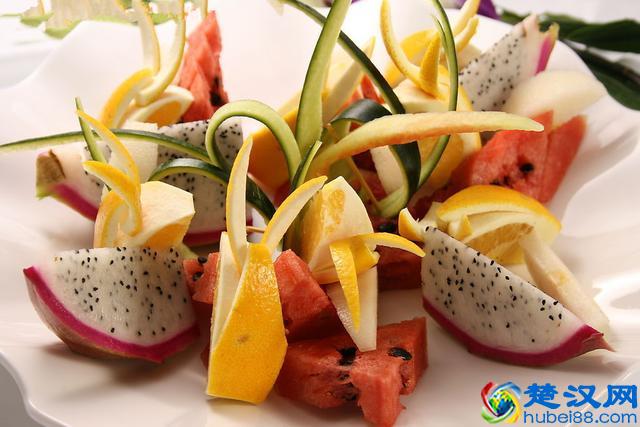 常见水果坚果英文~桃子的英文是peach, 反过来怎么读……