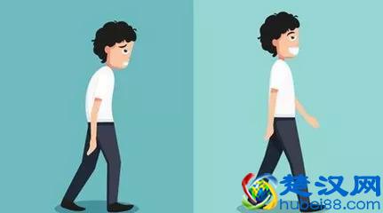 每天暴走一万步，为面子，还是为健康？暴走的危害是时候揭露了！