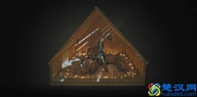 2018年最好看的恐怖片，心理素质不高 很难坚持到最后！