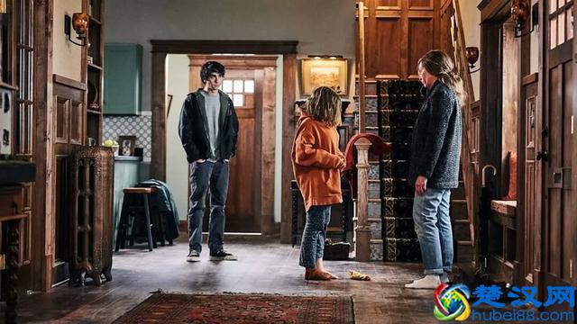 2018年最好看的恐怖片，心理素质不高 很难坚持到最后！