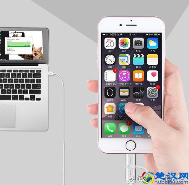 原来手机数据线和充电线完全不一样！还有多少人是不知道的？