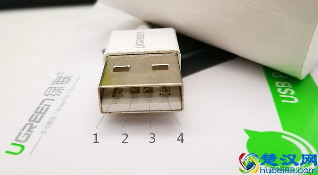 原来手机数据线和充电线完全不一样！还有多少人是不知道的？