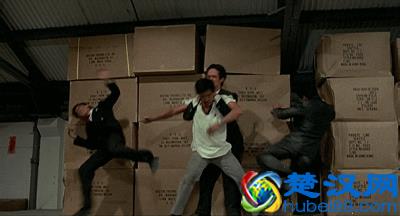 劈腿应该这样劈，才会有人称赞