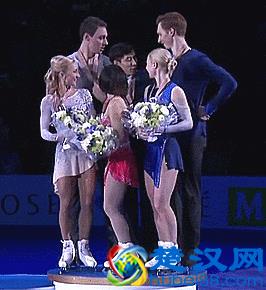 劈腿应该这样劈，才会有人称赞