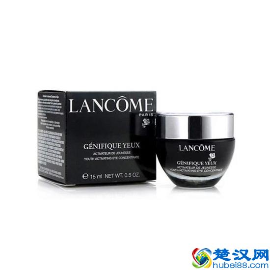 眼霜哪个牌子好？真正好用的眼霜排行榜10强 闭着眼买都不会踩雷