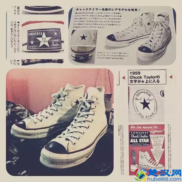 除掉匡威VANS后，还有这十个帆布鞋品牌值得一试！