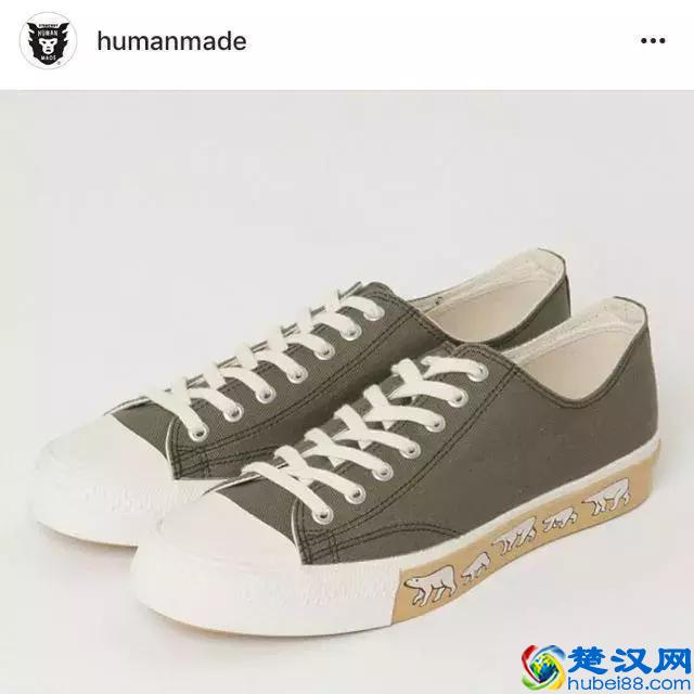 除掉匡威VANS后，还有这十个帆布鞋品牌值得一试！