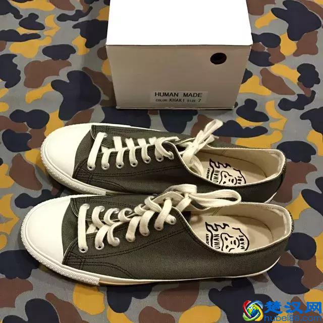 除掉匡威VANS后，还有这十个帆布鞋品牌值得一试！