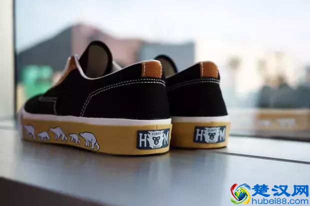 除掉匡威VANS后，还有这十个帆布鞋品牌值得一试！