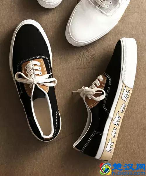除掉匡威VANS后，还有这十个帆布鞋品牌值得一试！
