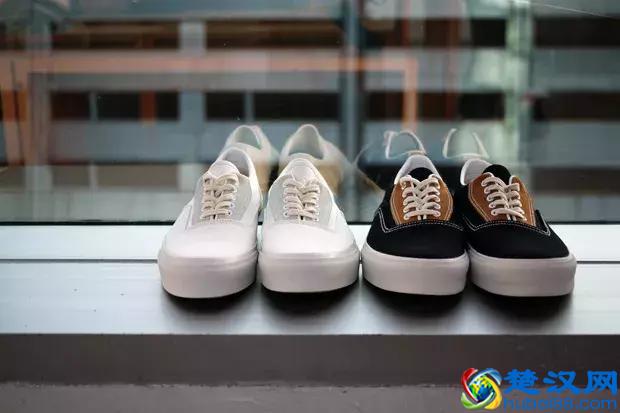 除掉匡威VANS后，还有这十个帆布鞋品牌值得一试！