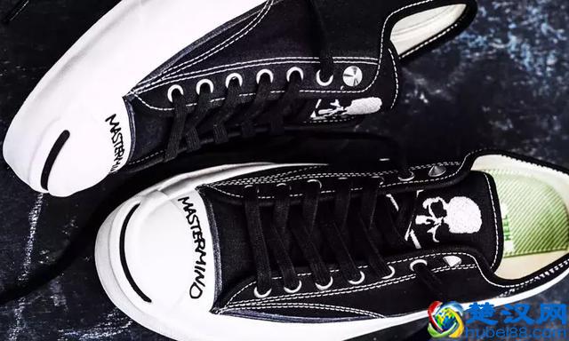 除掉匡威VANS后，还有这十个帆布鞋品牌值得一试！