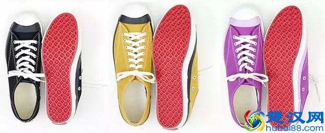 除掉匡威VANS后，还有这十个帆布鞋品牌值得一试！