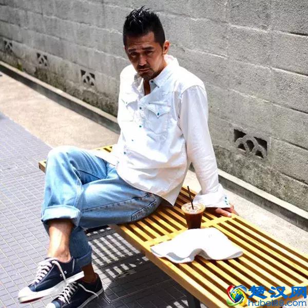 除掉匡威VANS后，还有这十个帆布鞋品牌值得一试！