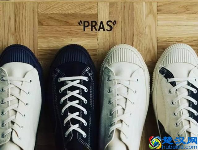 除掉匡威VANS后，还有这十个帆布鞋品牌值得一试！