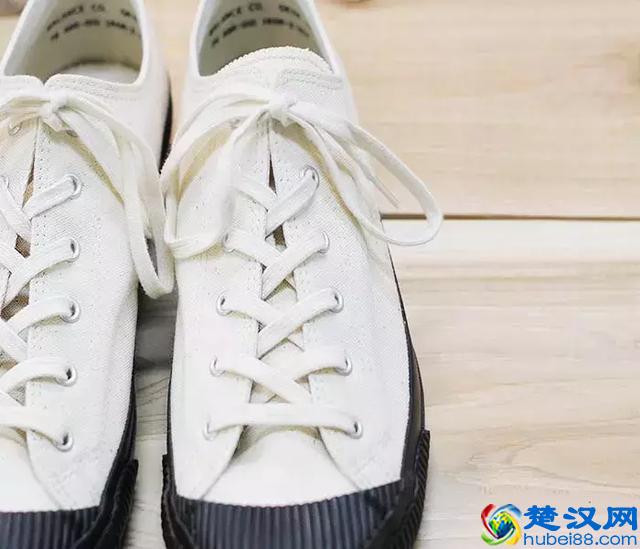 除掉匡威VANS后，还有这十个帆布鞋品牌值得一试！