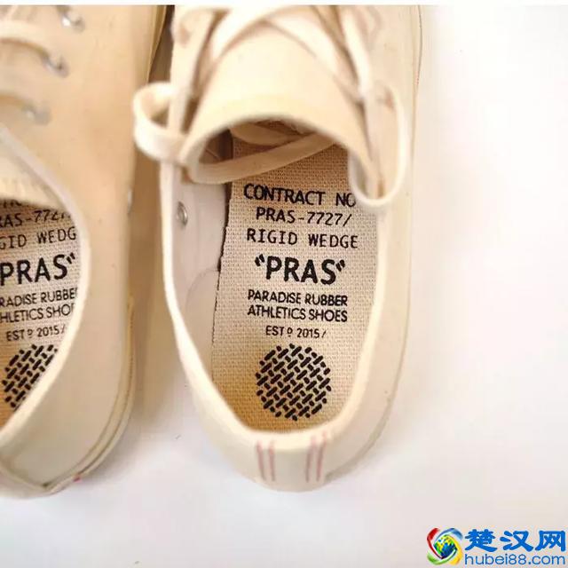 除掉匡威VANS后，还有这十个帆布鞋品牌值得一试！