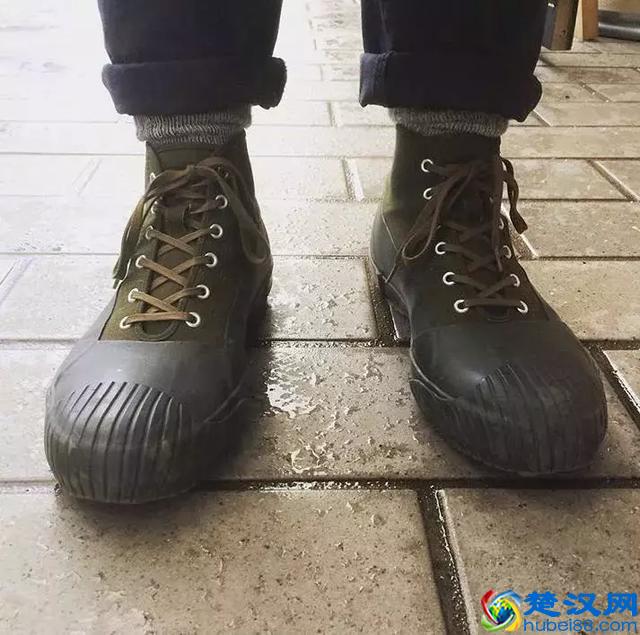 除掉匡威VANS后，还有这十个帆布鞋品牌值得一试！