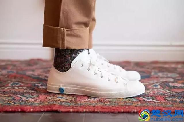 除掉匡威VANS后，还有这十个帆布鞋品牌值得一试！