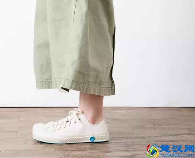 除掉匡威VANS后，还有这十个帆布鞋品牌值得一试！
