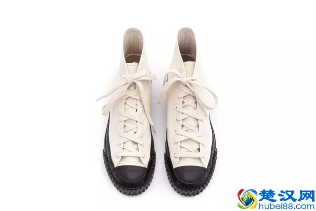 除掉匡威VANS后，还有这十个帆布鞋品牌值得一试！