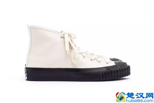 除掉匡威VANS后，还有这十个帆布鞋品牌值得一试！