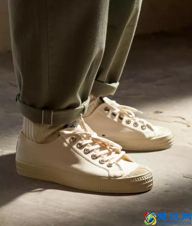 除掉匡威VANS后，还有这十个帆布鞋品牌值得一试！