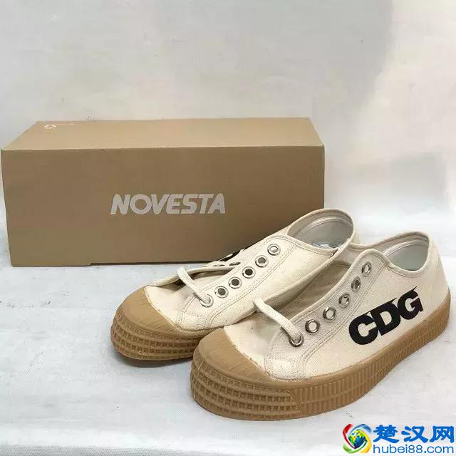 除掉匡威VANS后，还有这十个帆布鞋品牌值得一试！