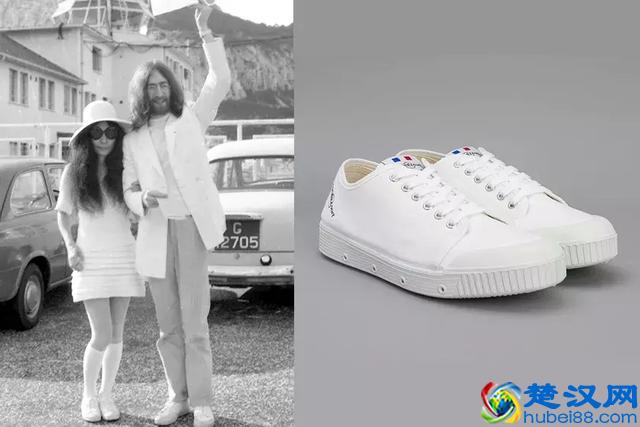 除掉匡威VANS后，还有这十个帆布鞋品牌值得一试！