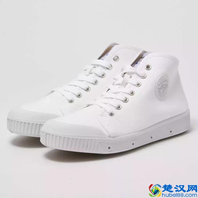 除掉匡威VANS后，还有这十个帆布鞋品牌值得一试！