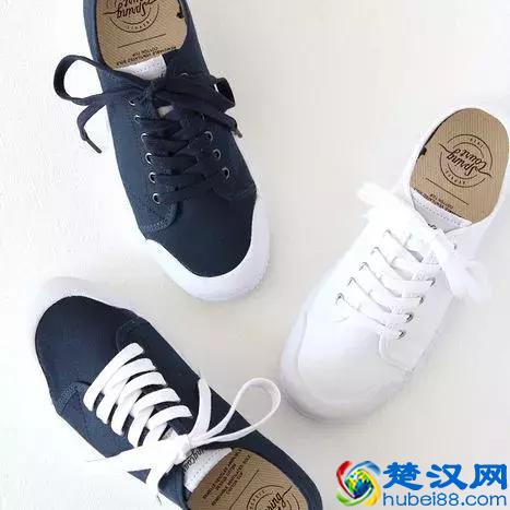 除掉匡威VANS后，还有这十个帆布鞋品牌值得一试！