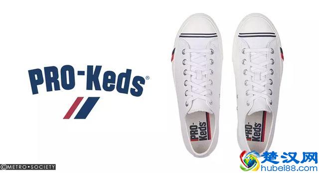 除掉匡威VANS后，还有这十个帆布鞋品牌值得一试！