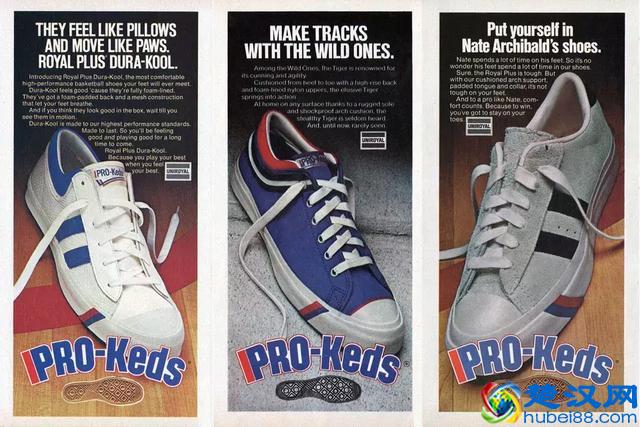 除掉匡威VANS后，还有这十个帆布鞋品牌值得一试！