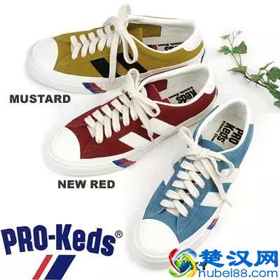 除掉匡威VANS后，还有这十个帆布鞋品牌值得一试！