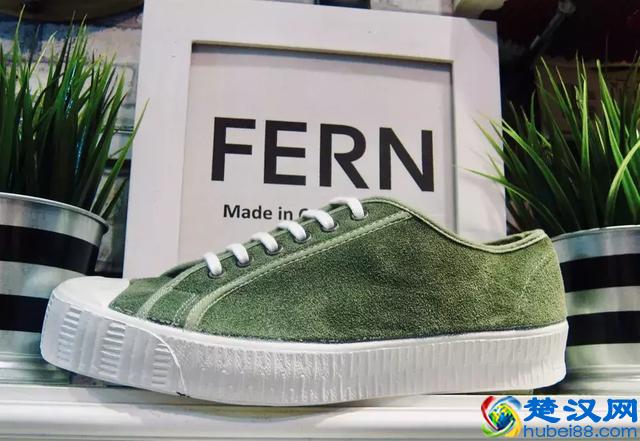 除掉匡威VANS后，还有这十个帆布鞋品牌值得一试！