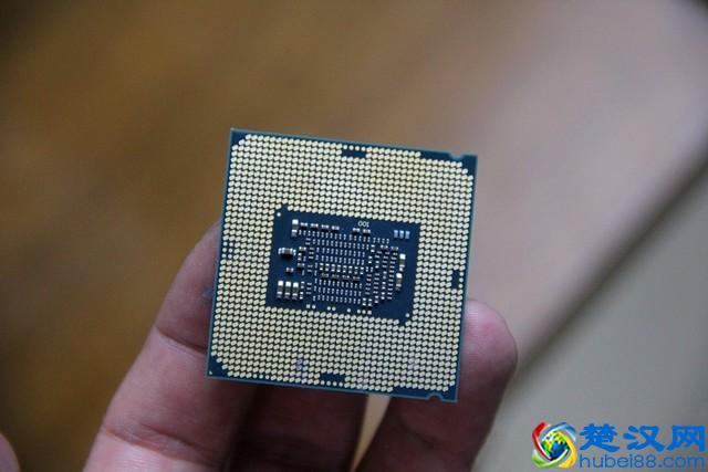 CPU是什么？八核处理器啥意思 每日一答