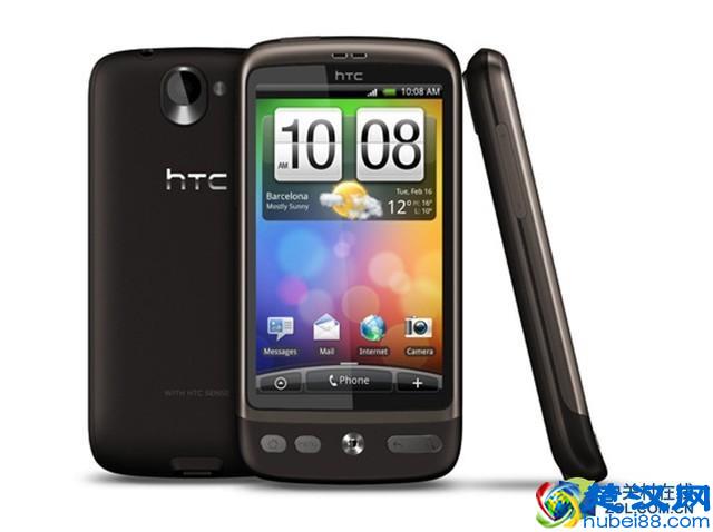 HTC最经典的10款手机 用过2款以上就可以吹牛了