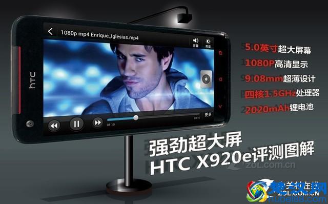 HTC最经典的10款手机 用过2款以上就可以吹牛了