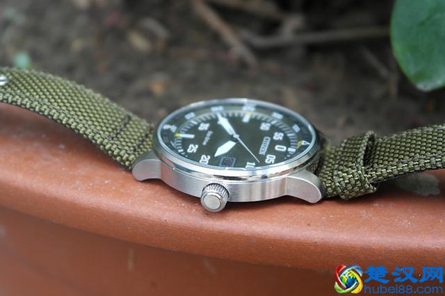 citizen是什么档次，西铁城手表怎么样测评