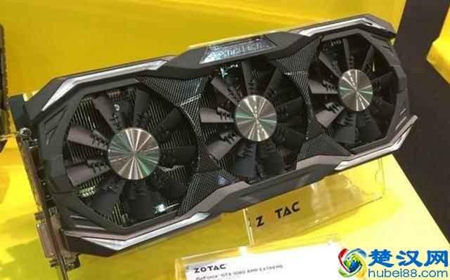 显卡做得最好的5个品牌，小白最好选择这个显卡牌子