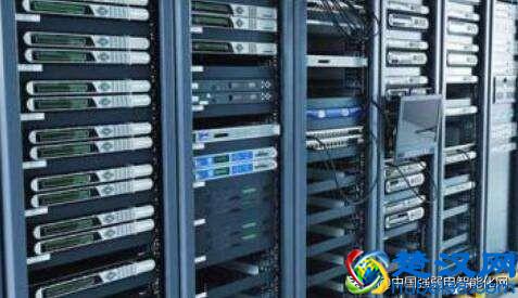 服务器是做什么用的，具体有什么作用，为什么机房要用服务器?