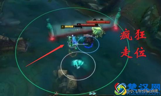 带你走进LOL脚本的世界，你刚刚抬手，我就知道你要打哪里！