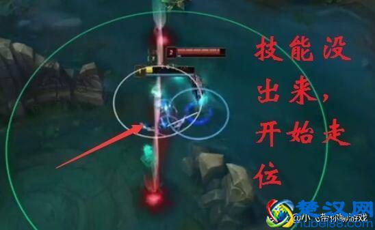 带你走进LOL脚本的世界，你刚刚抬手，我就知道你要打哪里！