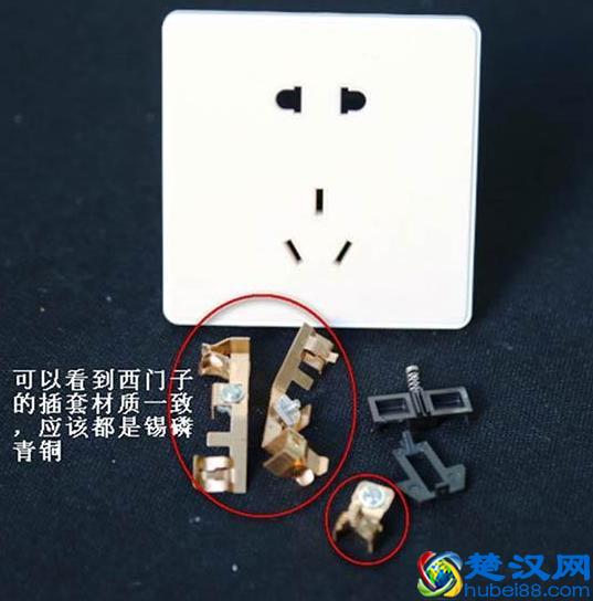 开关插座到底哪个牌子好?5大最受欢迎的品牌实测!你更倾向哪个？