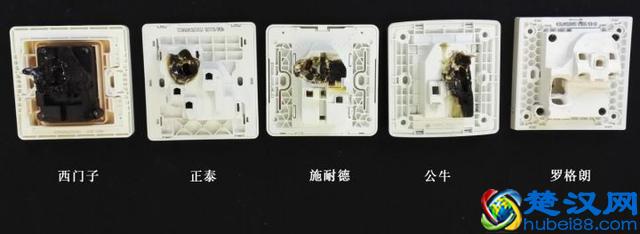 开关插座到底哪个牌子好?5大最受欢迎的品牌实测!你更倾向哪个？