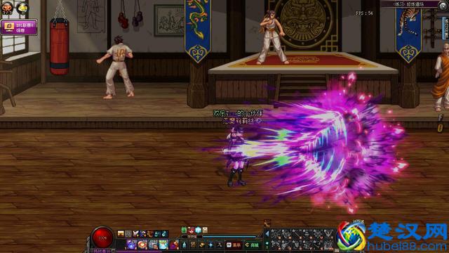 DNF推荐5个“最好玩”的职业：装备好伤害都差不多，好玩才最重要