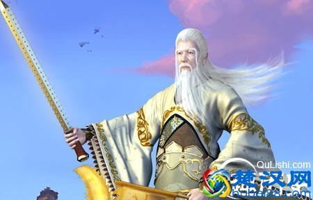 封了那么多神！姜子牙封神后自己属于什么神？